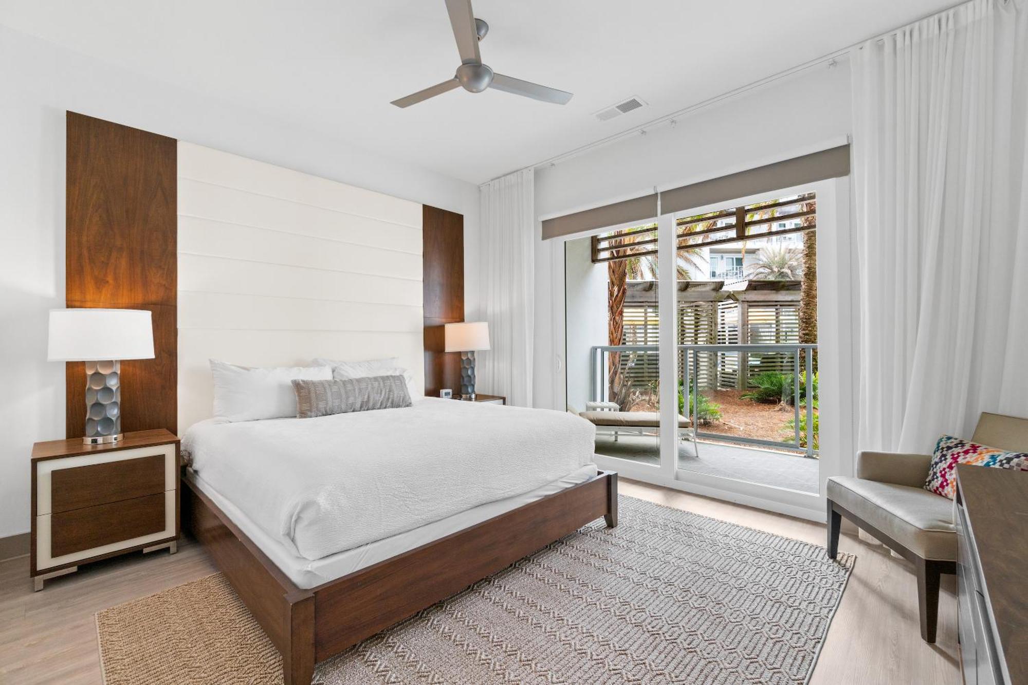 The Pointe On 30A By Panhandle Getaways Rosemary Beach Habitación foto
