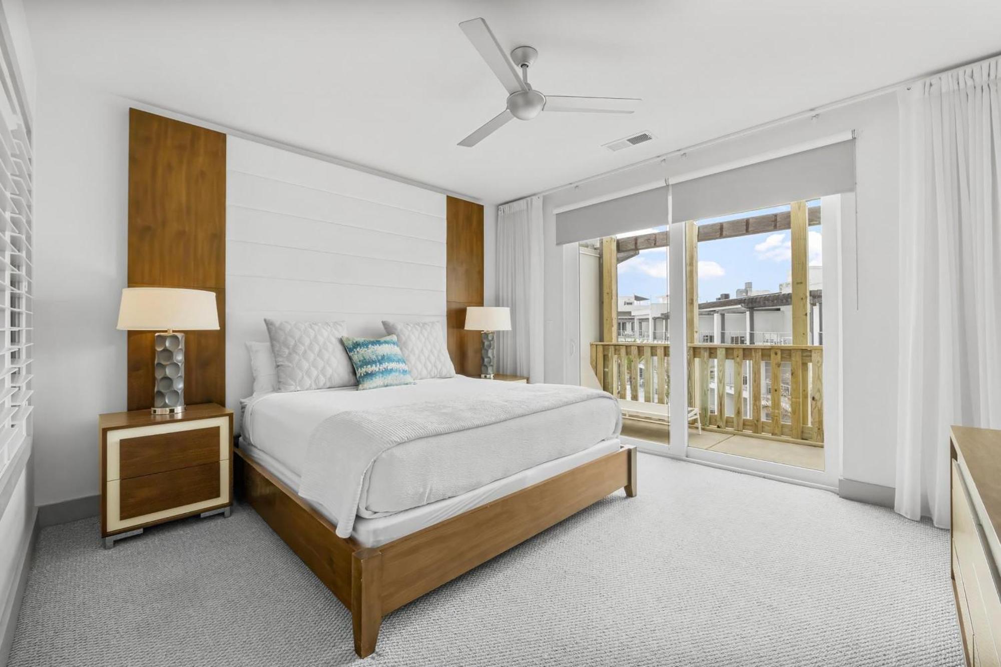 The Pointe On 30A By Panhandle Getaways Rosemary Beach Exterior foto